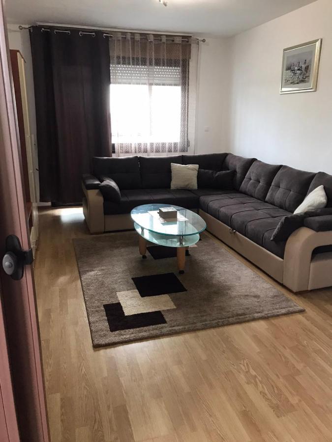 Apartman Panorama Vukovar Exterior foto
